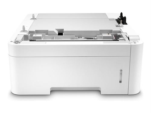 HP - Bac à papier - 550 feuilles État correct - N/A reconditionné disponible sur Fnac