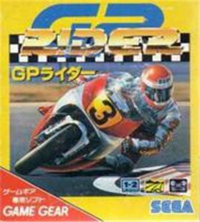 GP Rider État correct -  reconditionné disponible sur Fnac