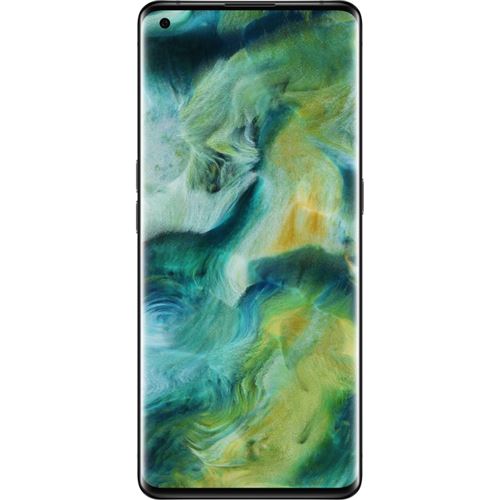 Smartphone Oppo find X2 pro Noir512 Go - 512 Go État correct - N/A reconditionné disponible sur Fnac