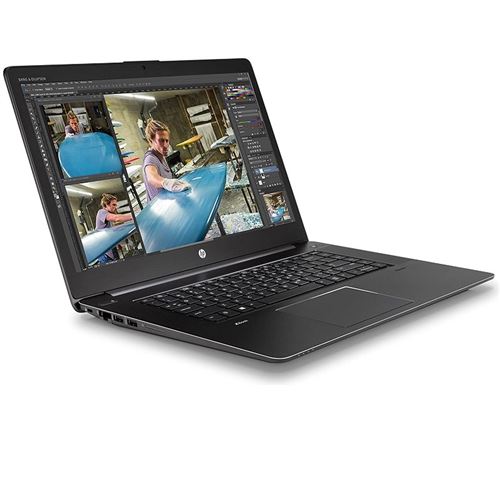 PC Portable hp zbook studio g3 core i7 2.7ghz tactile État correct - N/A reconditionné disponible sur Fnac