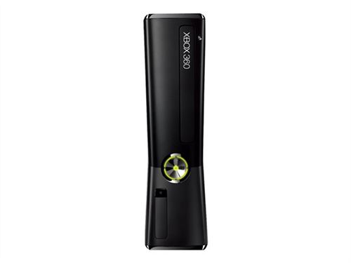 Console Xbox 360 250 Go Microsoft État correct - Microsoft reconditionné disponible sur Fnac