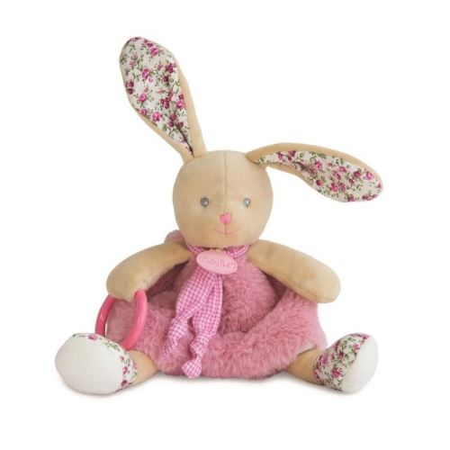 babynat pantin d'activités lapin 'poupi' État correct - N/A reconditionné disponible sur Fnac