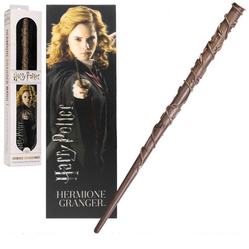 Baguette Harry Potter Hermione Granger État correct - N/A reconditionné disponible sur Fnac