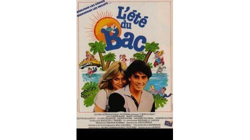 Acheter L'été Du Bac AFFICHE CINEMA ORIGINALE État correct - 22,99 € L'été Du Bac AFFICHE CINEMA ORIGINALE État correct - N/A reconditionné disponible sur Fnac