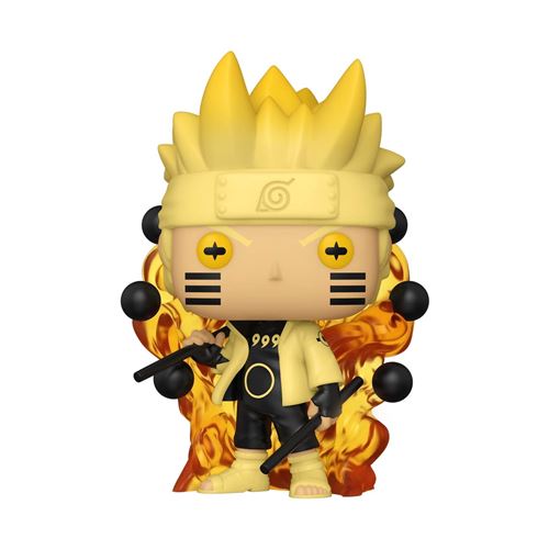 Acheter Figurine Funko Pop Animation Naruto Six Path État correct - 17,43 € Figurine Funko Pop Animation Naruto Six Path État correct - Funko reconditionné disponible sur Fnac