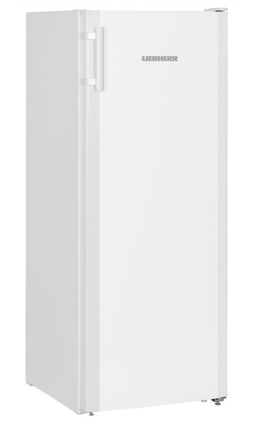 Réfrigérateur 1 porte Liebherr GKPE320-26 251 L Blanc État correct - Liebherr reconditionné disponible sur Fnac