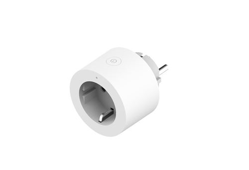 Prise intelligente connectée Aqara SP-EUC01 Blanc État correct - Aqara reconditionné disponible sur Fnac