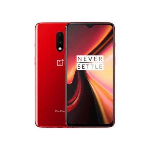 Smartphone OnePlus 7 rouge RAM 6 Go stockage 256 Go