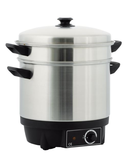Acheter Cuiseur à riz Louis Tellier 2000 W Argent État correct - 299,99 € Cuiseur à riz Louis Tellier 2000 W Argent État correct - N/A reconditionné disponible sur Fnac