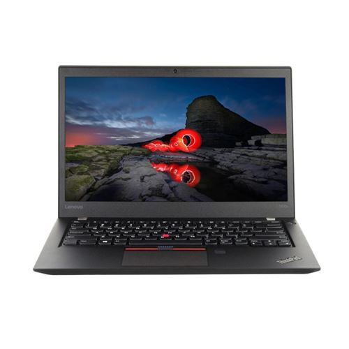 Lenovo Thinkpad T470S - Core i5 Gen 6 - 16 Go RAM - SSD 1 To - Linux État correct -  reconditionné disponible sur Fnac
