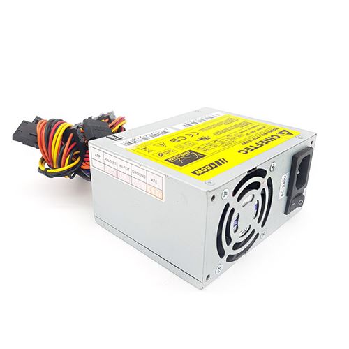 Alimentation PC Chieftec PSF180MP 180W SATA IBM Thinkcentre 3484 54Y8847 État correct - N/A reconditionné disponible sur Fnac