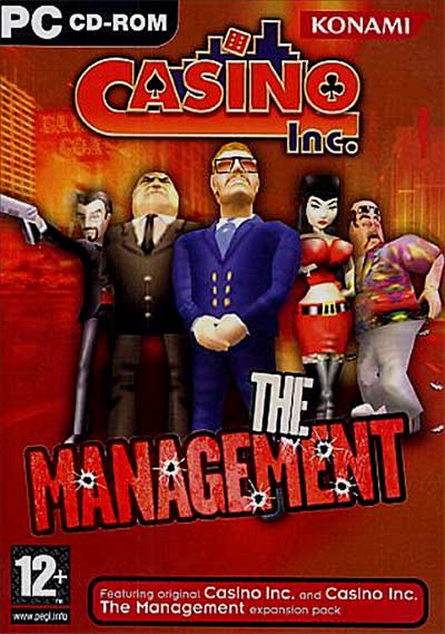 Casino Inc. - The Management État correct - Innelec reconditionné disponible sur Fnac