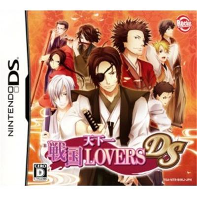 Tenkaichi  Sengoku Lovers [IMPORT JAPONAIS] État correct -  reconditionné disponible sur Fnac