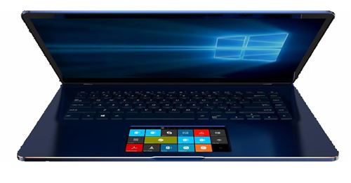 PC Portable Asus ZenBook Pro 15 UX580GD-BO001T 15.6"" Tactile avec ScreenPad - État correct Asus sur Fnac