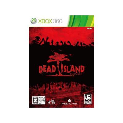 Dead Island - IMPORT JAPONAIS État correct -  reconditionné disponible sur Fnac