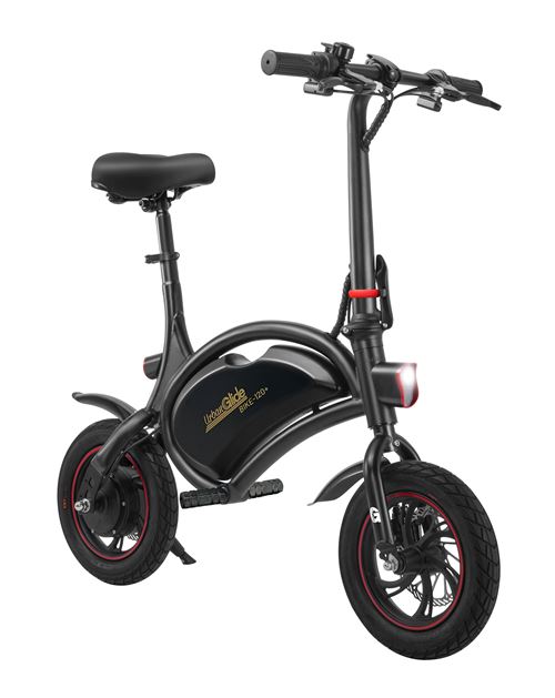 Vélo électrique reconditionné