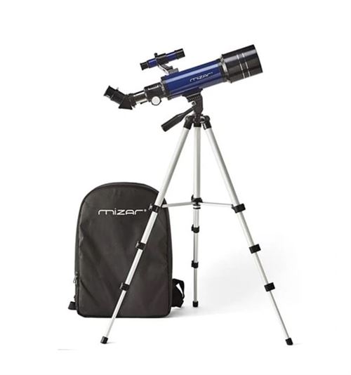 Lunette de voyage Mizar 70/400 Bleu Nuit État correct - N/A reconditionné disponible sur Fnac