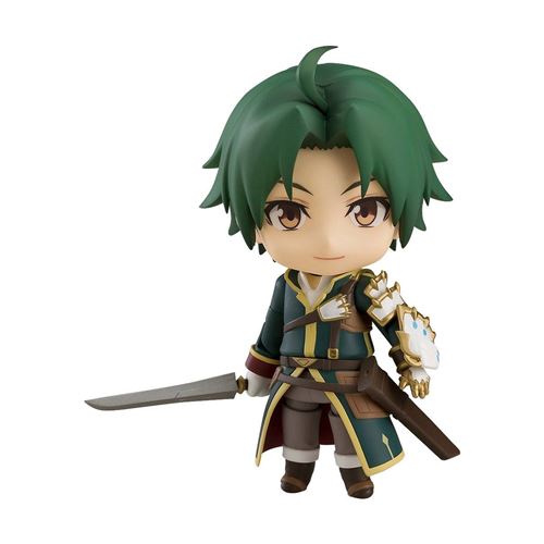 Record of Grancrest War - Figurine Nendoroid Theo Cornaro 10 cm État correct - Good Smile Company reconditionné disponible sur Fnac