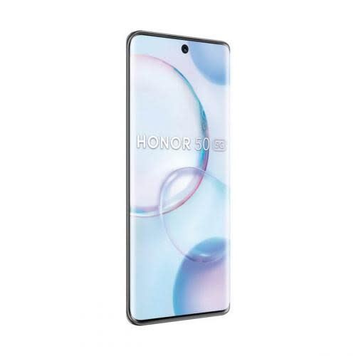 Smartphone Honor 50 NTH-NX9 6.57 FHD+ Qualcomm Snapdragon 778G 6Go 128Go Android 11 Vert Émeraude État correct - N/A reconditionné disponible sur Fnac