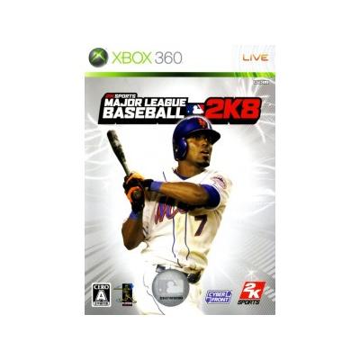 Major League Baseball 2K8 - IMPORT JAPONAIS État correct -  reconditionné disponible sur Fnac