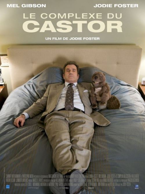 Acheter Le Complexe Du Castor AFFICHE CINEMA ORIGINALE État correct - 22,99 € Le Complexe Du Castor AFFICHE CINEMA ORIGINALE État correct - N/A reconditionné disponible sur Fnac