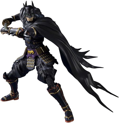S.h.figuarts Batman Ninja: Ninja Batman État correct - Bandai reconditionné disponible sur Fnac