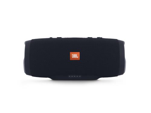 Enceinte Portable JBL Charge 3 Noir État correct - JBL reconditionné disponible sur Fnac