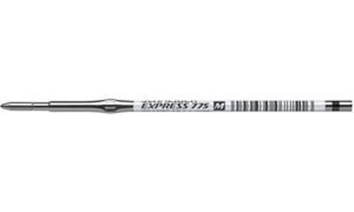 SCHNEIDER - Lot de 10 - recharge stylo à bille Express 775, M, rouge État correct - Schneider Electric reconditionné disponible sur Fnac