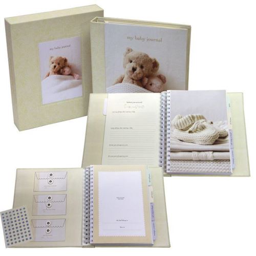 Mon Journal De Bébé Deluxe Unisexe État correct - N/A reconditionné disponible sur Fnac
