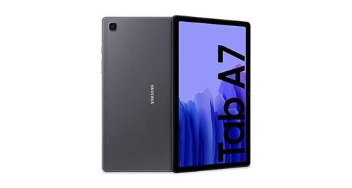 Acheter Samsung tablette galaxy tab a7 lte tablette 32 go, 3 go ram, gris foncé État correct - 149,00 € Samsung tablette galaxy tab a7 lte tablette 32 go, 3 go ram, gris foncé État correct - N/A reconditionné disponible sur Fnac