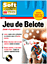 Jeu de Belote État correct - Avanquest reconditionné disponible sur Fnac