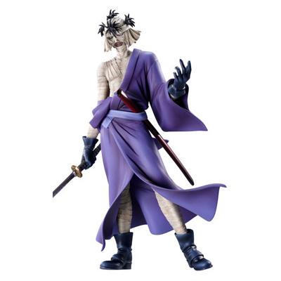Acheter Rurouni Kenshin G.E.M. Series statuette PVC 1/8 Shishio Makoto 21 cm État correct - 181,99 € Rurouni Kenshin G.E.M. Series statuette PVC 1/8 Shishio Makoto 21 cm État correct - Megahouse reconditionné disponible sur Fnac