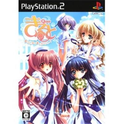 Kiruto: Anata to Tsumugu Yume to Koi no Dress [IMPORT JAPONAIS] État correct -  reconditionné disponible sur Fnac