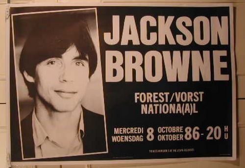 Acheter Browne Jackson - 70x100 cm - AFFICHE / POSTER État correct - 20,99 € Browne Jackson - 70x100 cm - AFFICHE / POSTER État correct - N/A reconditionné disponible sur Fnac