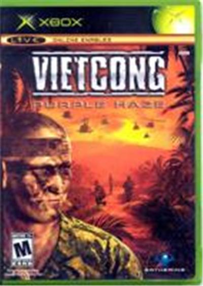 Vietcong: Purple Haze État correct -  reconditionné disponible sur Fnac