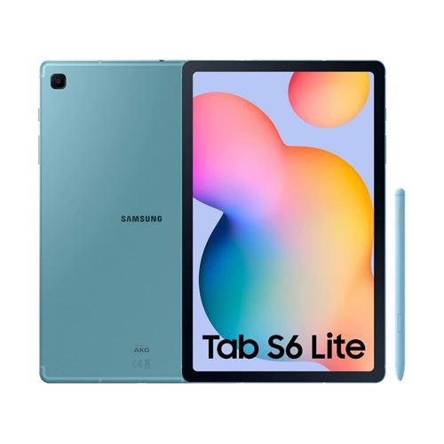 Tablette Samsung TAB S6 LITE P619 4G 10,5 Octa Core 4 GB RAM 128 GB État correct - N/A reconditionné disponible sur Fnac