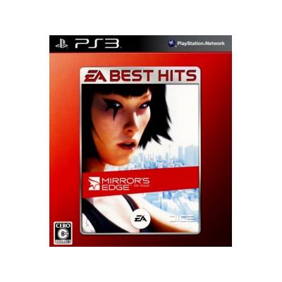 Mirror's Edge (EA Best Hits) - IMPORT JAPONAIS État correct -  reconditionné disponible sur Fnac