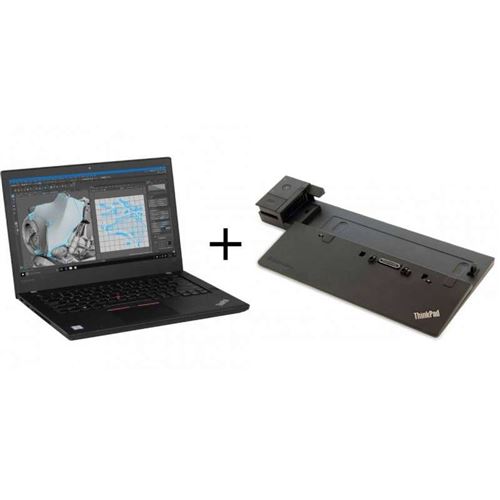 Acheter Ordinateur portable Thinkpad T470 LENOVO 14 Blanc 256 go SSD 2.40 ATI HD Graphics 520 DDR4 État correct - 211,00 € Ordinateur portable Thinkpad T470 LENOVO 14 Blanc 256 go SSD 2.40 ATI HD Graphics 520 DDR4 État correct - N/A reconditionné disponible sur Fnac