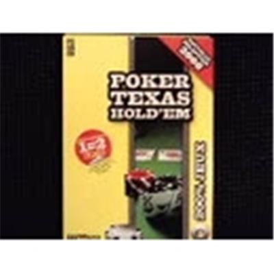 Acheter Poker Texas Hold'hem État correct - 10,00 € Poker Texas Hold'hem État correct - reconditionné disponible sur Fnac