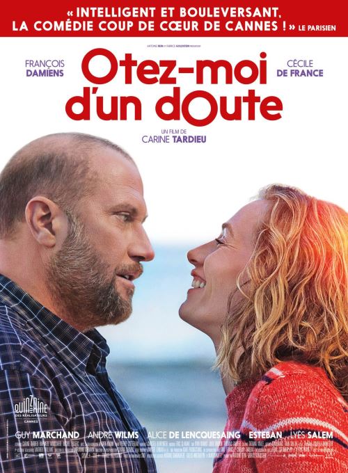 Acheter Ôtez-Moi D'un Doute - AFFICHE CINEMA ORIGINALE État correct - 17,99 € Ôtez-Moi D'un Doute - AFFICHE CINEMA ORIGINALE État correct - N/A reconditionné disponible sur Fnac