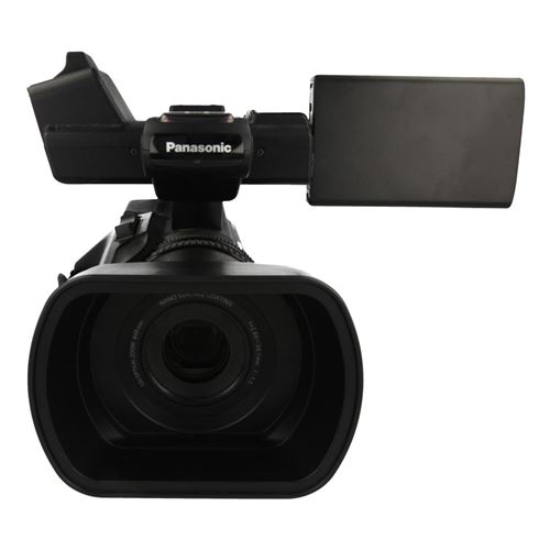 Acheter Panasonic AVCCAM AG-AC90 - Caméscope - 1080p - 2.68 MP - 12x zoom optique - carte Flash État correct - 1794,75 € Panasonic AVCCAM AG-AC90 - Caméscope - 1080p - 2.68 MP - 12x zoom optique - carte Flash État correct - Panasonic reconditionné disponible sur Fnac