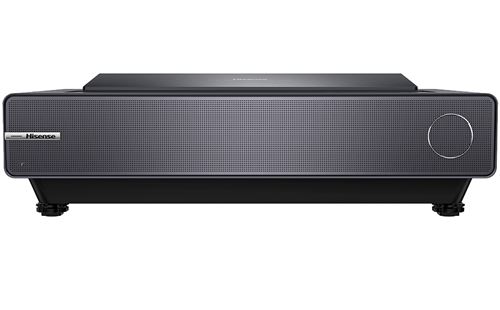 Vidéoprojecteur Hisense PX2-PRO Trichroma 4K UHD Noir et gris - État correct N/A sur Fnac