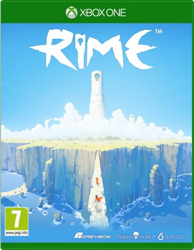 Acheter Rime Xbox One État correct - 22,74 € Rime Xbox One État correct - Focus Home Interactive reconditionné disponible sur Fnac