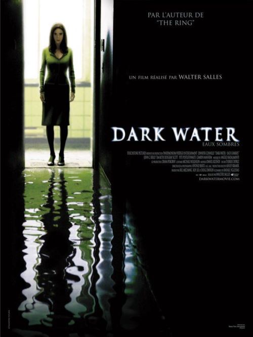 Acheter Dark Water AFFICHE CINEMA ORIGINALE État correct - 22,99 € Dark Water AFFICHE CINEMA ORIGINALE État correct - N/A reconditionné disponible sur Fnac
