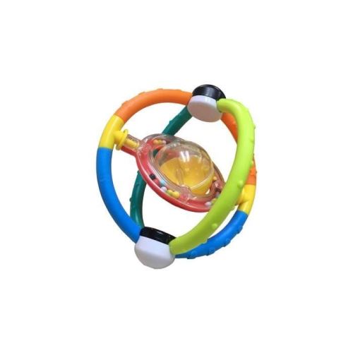 Acheter Infantino hochet orbite 216280 État correct - 29,58 € Infantino hochet orbite 216280 État correct - Infantino reconditionné disponible sur Fnac