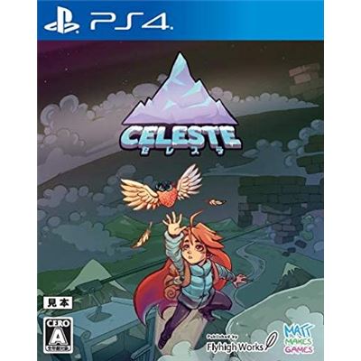 Acheter Celeste (multi-language) Pour Playstation 4 État correct - 49,99 € Celeste (multi-language) Pour Playstation 4 État correct - reconditionné disponible sur Fnac