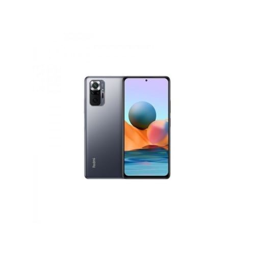 Smartphone Xiaomi Redmi Note 10 M2103K19G 6.5 Pouces FHD+ MediaTek Dimensity 700 4Go 128Go Android 11 Gris Graphite État correct -  reconditionné disponible sur Fnac