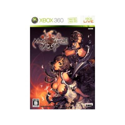 Acheter Magna Carta 2 - IMPORT JAPONAIS État correct - 22,99 € Magna Carta 2 - IMPORT JAPONAIS État correct - reconditionné disponible sur Fnac