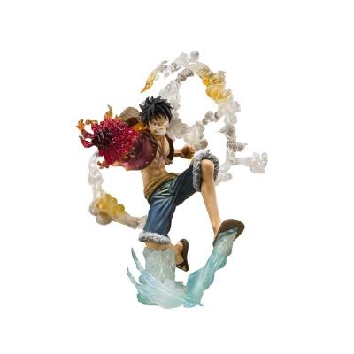 Acheter Figurine One Piece Figuarts Zero - Luffy Battle Version 14cm État correct - 89,95 € Figurine One Piece Figuarts Zero - Luffy Battle Version 14cm État correct - Bandai reconditionné disponible sur Fnac