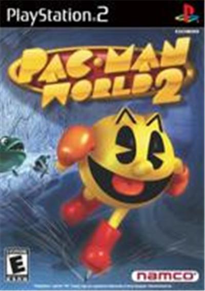 Acheter Pac-Man World 2 État correct - 86,99 € Pac-Man World 2 État correct - reconditionné disponible sur Fnac